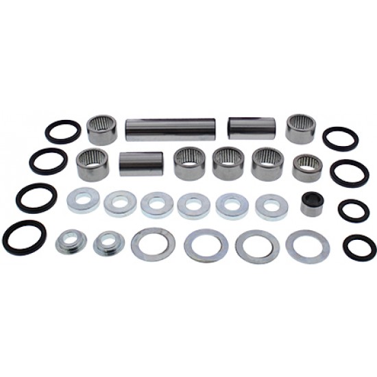 Kit Reparação De Bielas De Suspensão All Balls RIEJU