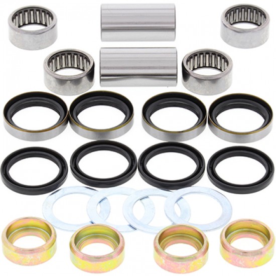Kit Reparação De Escora All Balls Ktm Kit Reparação De Escora All Balls Ktm