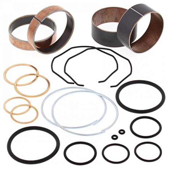Kit Reparação De Suspensão All Balls Yamaha Kit Reparação De Suspensão All Balls Yamaha