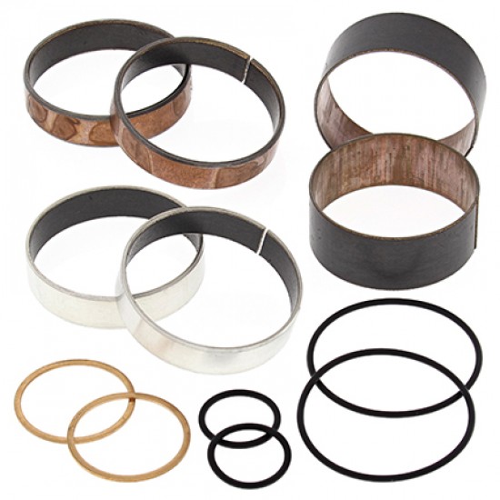 Kit Reparação De Suspensão All Balls Husaberg Kit Reparação De Suspensão All Balls Husaberg