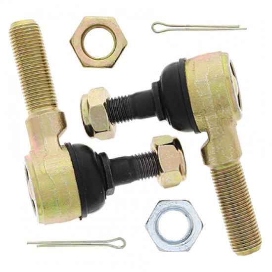 Ponteiras Direção (par) M12 Suzuki Ltz 400