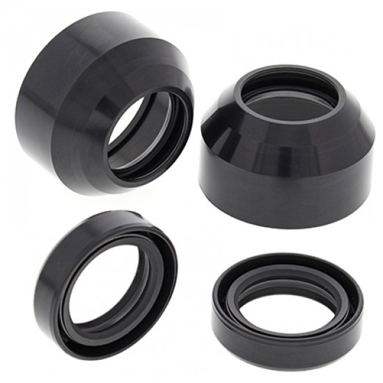 Kit De Retentores E Guarda-pós All Balls Suzuki Kit De Retentores E Guarda-pós All Balls Suzuki