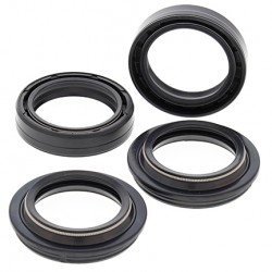Kit De Retentores E Guarda-pós All Balls COBRA