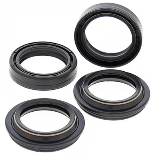 Kit De Retentores E Guarda-pós All Balls COBRA