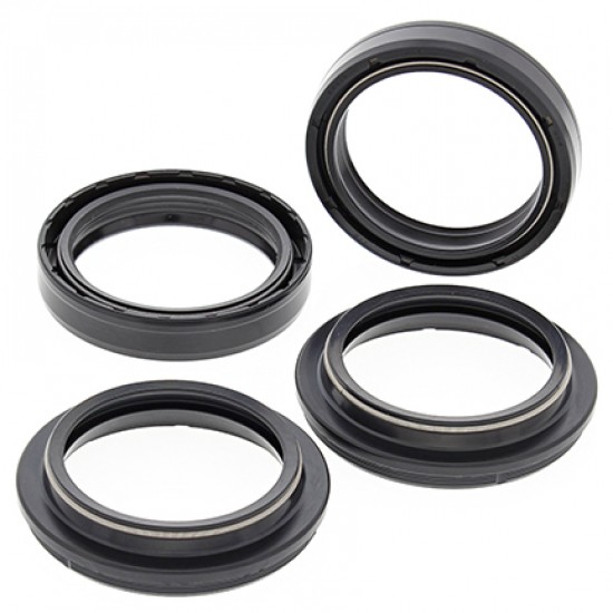 Kit De Retentores E Guarda-pós All Balls GASGAS