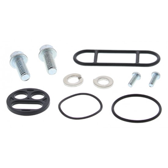 Kit Reparação Torneira De Gasolina All Balls Yamaha Raptor 350