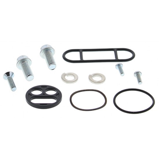 Kit Reparação Torneira De Gasolina All Balls Yamaha Yfz 450