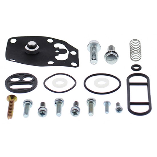 Kit Reparação Torneira de Gasolina Arctic Cat Dvx 400