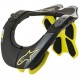 Cervical Alpinestars Bns Tech-2 Black Yellow Fluo