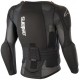 Colete Alpinestars Sequence Long Sleeve Black 