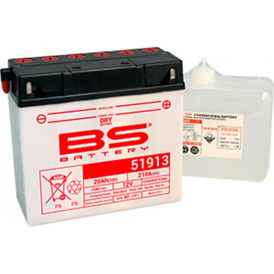 Bateria Bs 51913