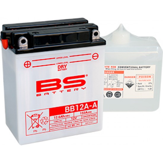Bateria Bs Bb12a-a