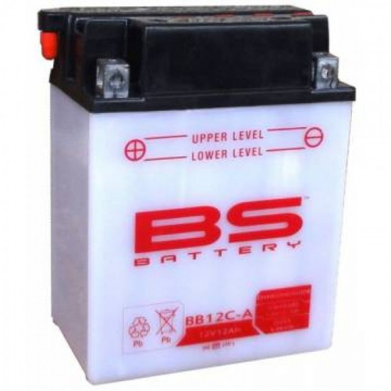 Bateria Bs Bb12c-a