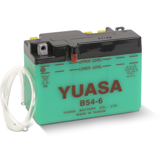 Bateria Yuasa B54-6