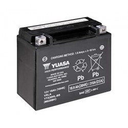 Bateria Yuasa Ytx20hl-bs