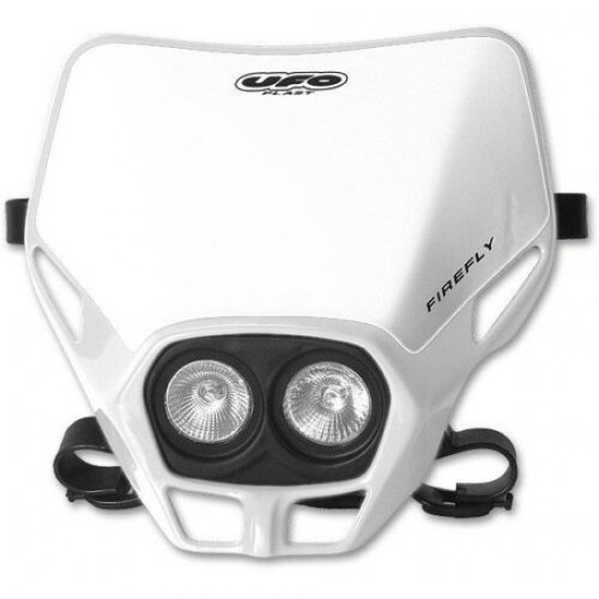 Porta Farol Ufo Firefly Twin Porta Farol Ufo Firefly Twin