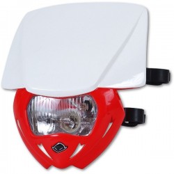 PORTA FAROL UFO PANTHER