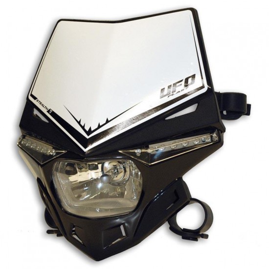 Porta Farol Ufo Stealth Porta Farol Ufo Stealth