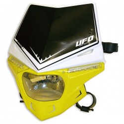 PORTA FAROL UFO STEALTH