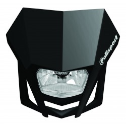 PORTA FAROL POLISPORT LMX