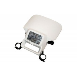 Porta Farol Ufo Halogen