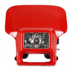 PORTA FAROL UFO HALOGEN