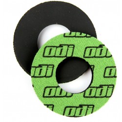 Donuts Odi Green