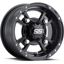 Jante Itp Ss112 Frente Arctic Cat Dvx 400