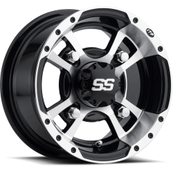 Jante Itp Ss112 Frente Yamaha