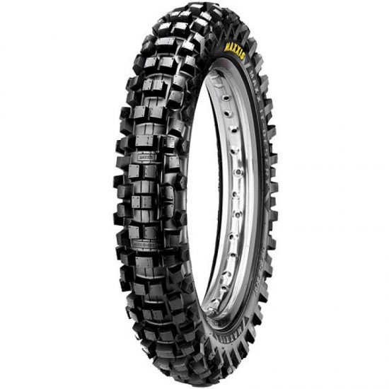 Pneu Maxxis 100/90-19 M7305 57m