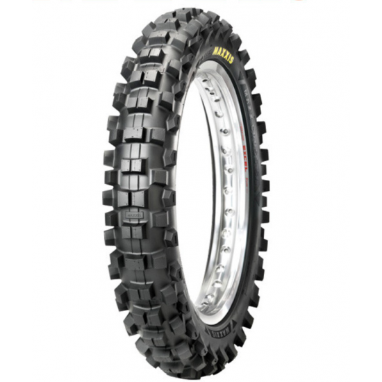 Pneu Maxxis 100/90-19 M7312 57m