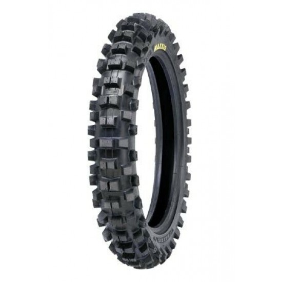 Pneu Maxxis 110/100-18 M7312 64m