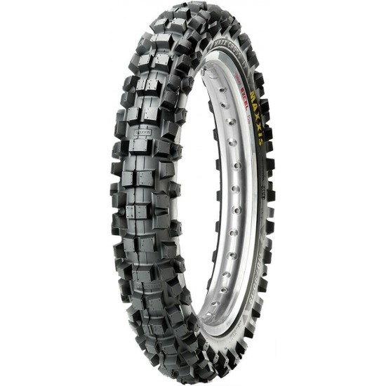 Pneu Maxxis 120/100-18 M7305 68m