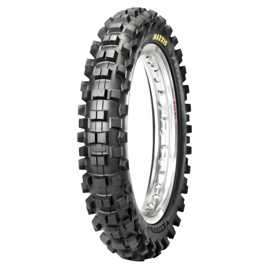 Pneu Maxxis 120/100-18 M7312 68m