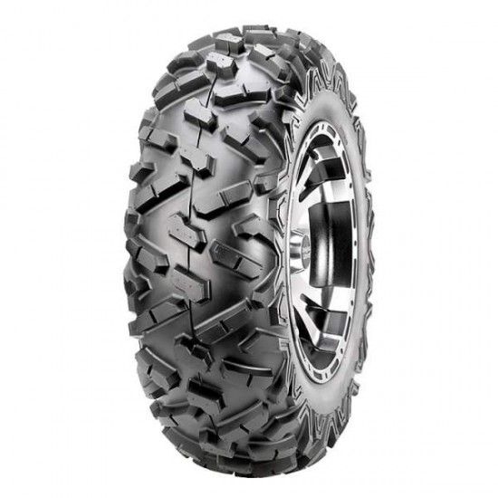 Pneus Quad Todo Terreno Maxxis Bighorn 2.0 Mu09 28x9-14