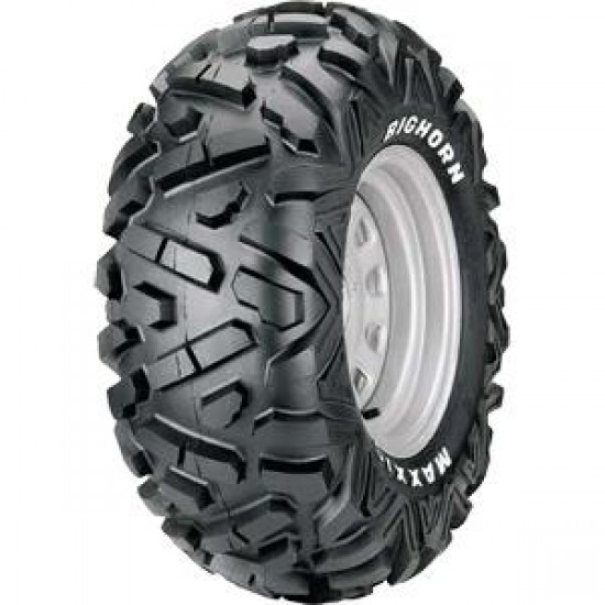 Pneus Quad Todo Terreno Maxxis Bighorn M917 26x9-14