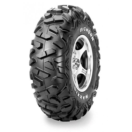 Pneus Quad Todo Terreno Maxxis Bighorn M917 29x9-14