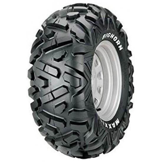 Pneus Quad Todo Terreno Maxxis Bighorn M918 29x11-14