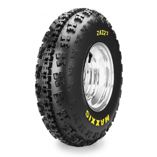 Pneus Quad Todo Terreno Maxxis M933 RAZR 2 22x7-10 ou 175/85-10