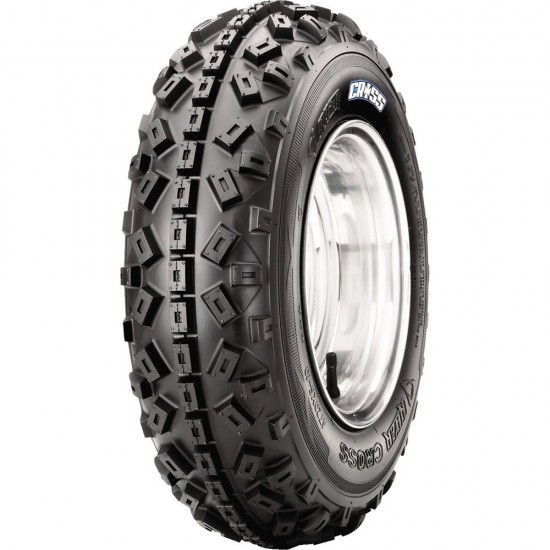 Pneus Quad Todo Terreno Maxxis Razr Cross 19x6-10