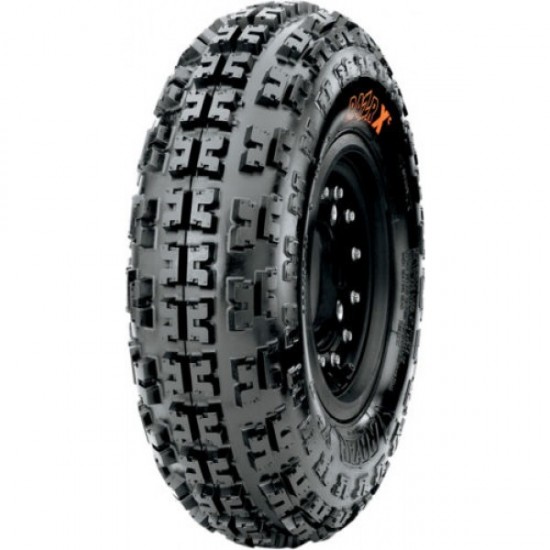 Pneus Quad Todo Terreno Maxxis RS07 RAZR XC 21x7-10 Frente