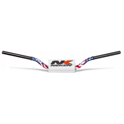 Guiador Neken Usa Flag Handlebar