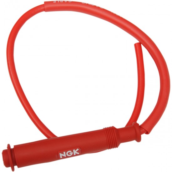 Cachimbo De Vela Ngk Red Cr3 8089