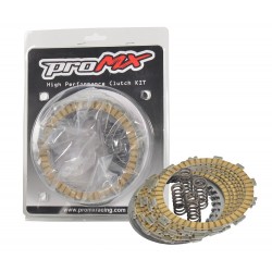 Kit Discos Embraiagem Promx Husaberg