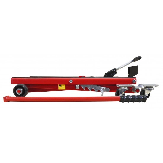 Cavalete Atv Hidraulico Com Rodas Cavalete Atv Hidraulico Com Rodas