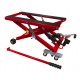 Cavalete Atv Hidraulico Com Rodas Cavalete Atv Hidraulico Com Rodas