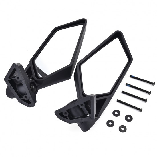 Espelhos Proutv 2.0 Can Am Maverick X3 Espelhos Proutv 2.0 Can Am Maverick X3