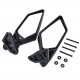 Espelhos Proutv 2.0 Can Am Maverick X3 Espelhos Proutv 2.0 Can Am Maverick X3
