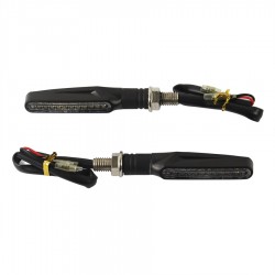 Piscas Led Blinker Ambar 333