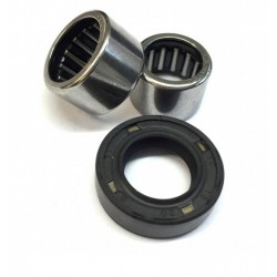 Kit Rolamento Clutch Arm / Braço Embraiagem Arctic Cat Dvx 400